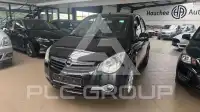 2011 Opel AGILA