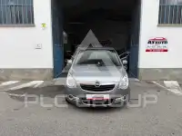 2011 Opel AGILA