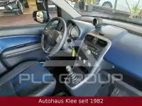 2011 Opel AGILA