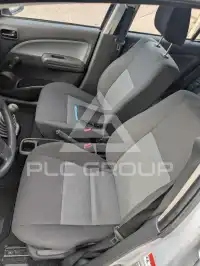 2011 Opel AGILA
