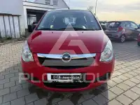 2011 Opel AGILA