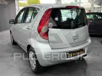 2011 Opel AGILA