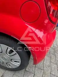 2011 Opel AGILA