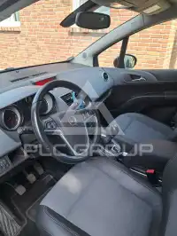 2011 Opel MERIVA