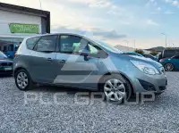 2011 Opel MERIVA