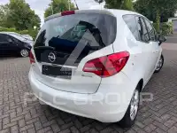 2011 Opel MERIVA
