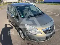 2011 Opel MERIVA