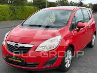 2011 Opel MERIVA