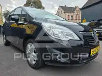 2011 Opel MERIVA