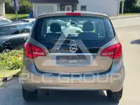 2011 Opel MERIVA