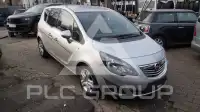 2011 Opel MERIVA