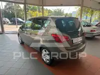 2011 Opel MERIVA