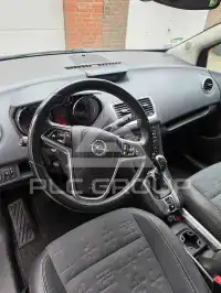 2011 Opel MERIVA