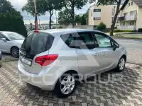 2011 Opel MERIVA