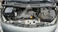 2011 Opel MERIVA
