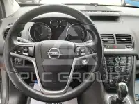 2011 Opel MERIVA