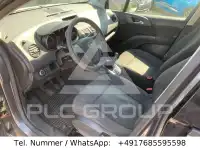 2011 Opel MERIVA