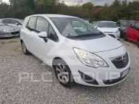 2011 Opel MERIVA