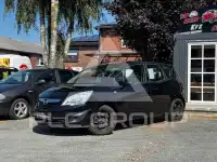 2011 Opel MERIVA