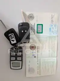 2011 Opel MERIVA