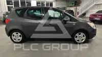 2011 Opel MERIVA