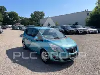 2011 Opel MERIVA