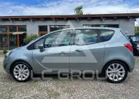 2011 Opel MERIVA