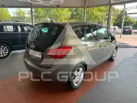 2011 Opel MERIVA