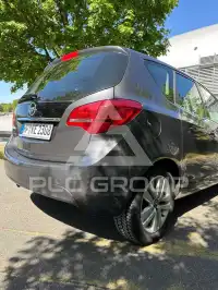 2011 Opel MERIVA
