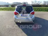 2011 Opel MERIVA