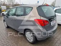 2011 Opel MERIVA