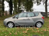 2011 Opel MERIVA
