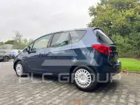 2011 Opel MERIVA
