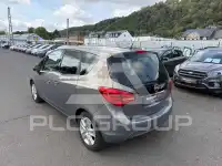 2011 Opel MERIVA