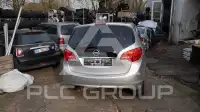2011 Opel MERIVA