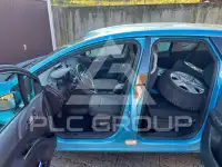 2011 Opel MERIVA