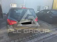 2011 Opel MERIVA