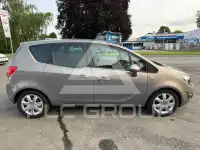 2011 Opel MERIVA