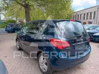 2011 Opel MERIVA