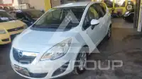 2011 Opel MERIVA