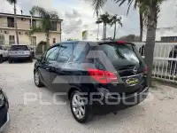 2011 Opel MERIVA