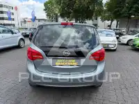 2011 Opel MERIVA