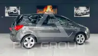 2011 Opel MERIVA