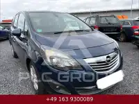 2011 Opel MERIVA