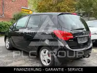 2011 Opel MERIVA