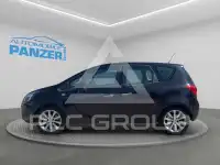 2011 Opel MERIVA