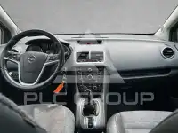 2011 Opel MERIVA