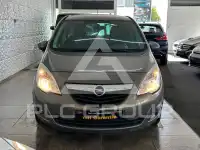 2011 Opel MERIVA