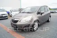 2011 Opel MERIVA