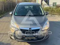 2011 Opel MERIVA